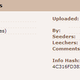 Illustration for article titled The Pirate Bays Oldest Torrent Is Turning 10 And Its... A Recipe Book